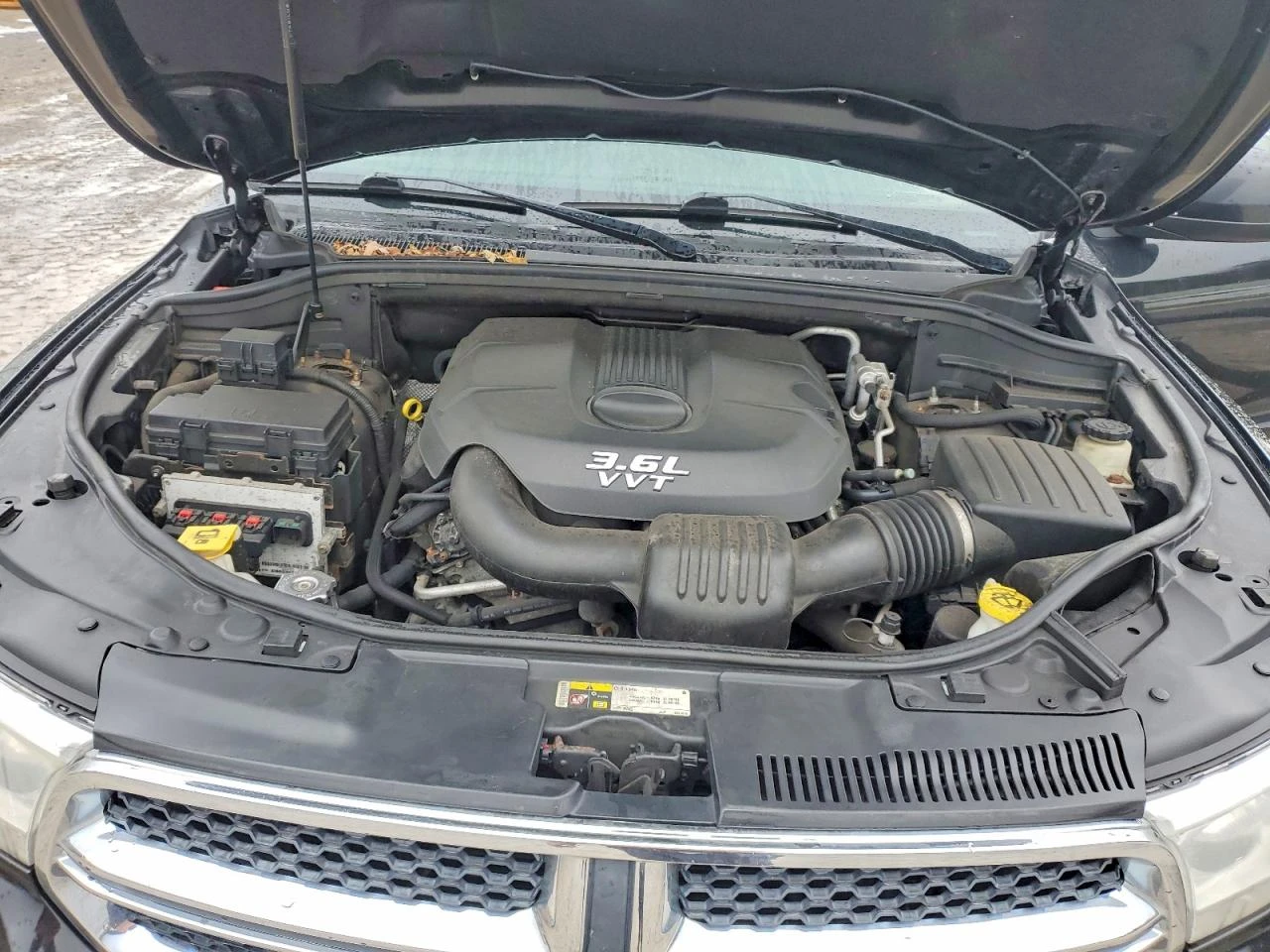 Dodge Durango 3.6l Sxt | Mobile.bg � ����������� 12