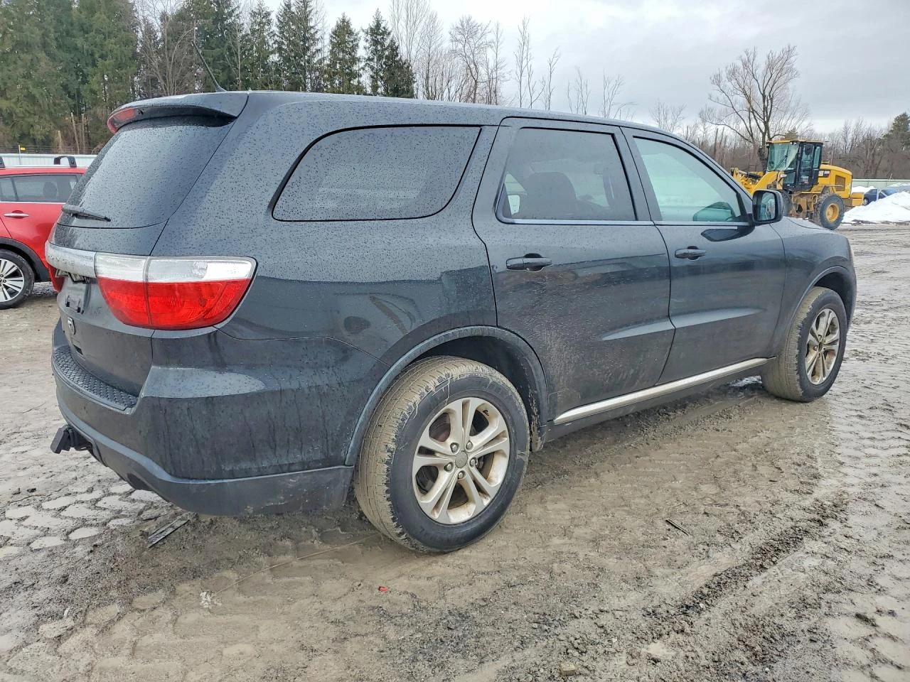 Dodge Durango 3.6l Sxt | Mobile.bg � ����������� 3