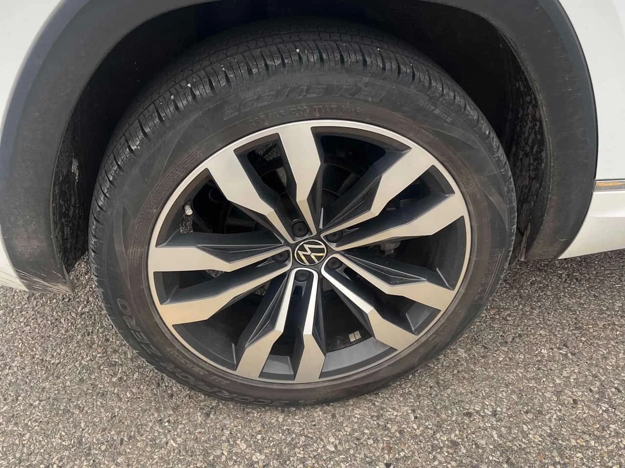 VW Atlas | Execline | CROSS SPORT | PANO | ОБДУХВАНЕ | DIS|, снимка 6 - Автомобили и джипове - 53985807