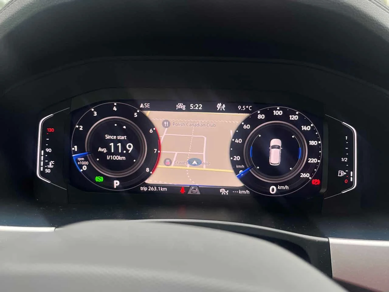 VW Atlas | Execline | CROSS SPORT | PANO | ОБДУХВАНЕ | DIS|, снимка 8 - Автомобили и джипове - 53985807