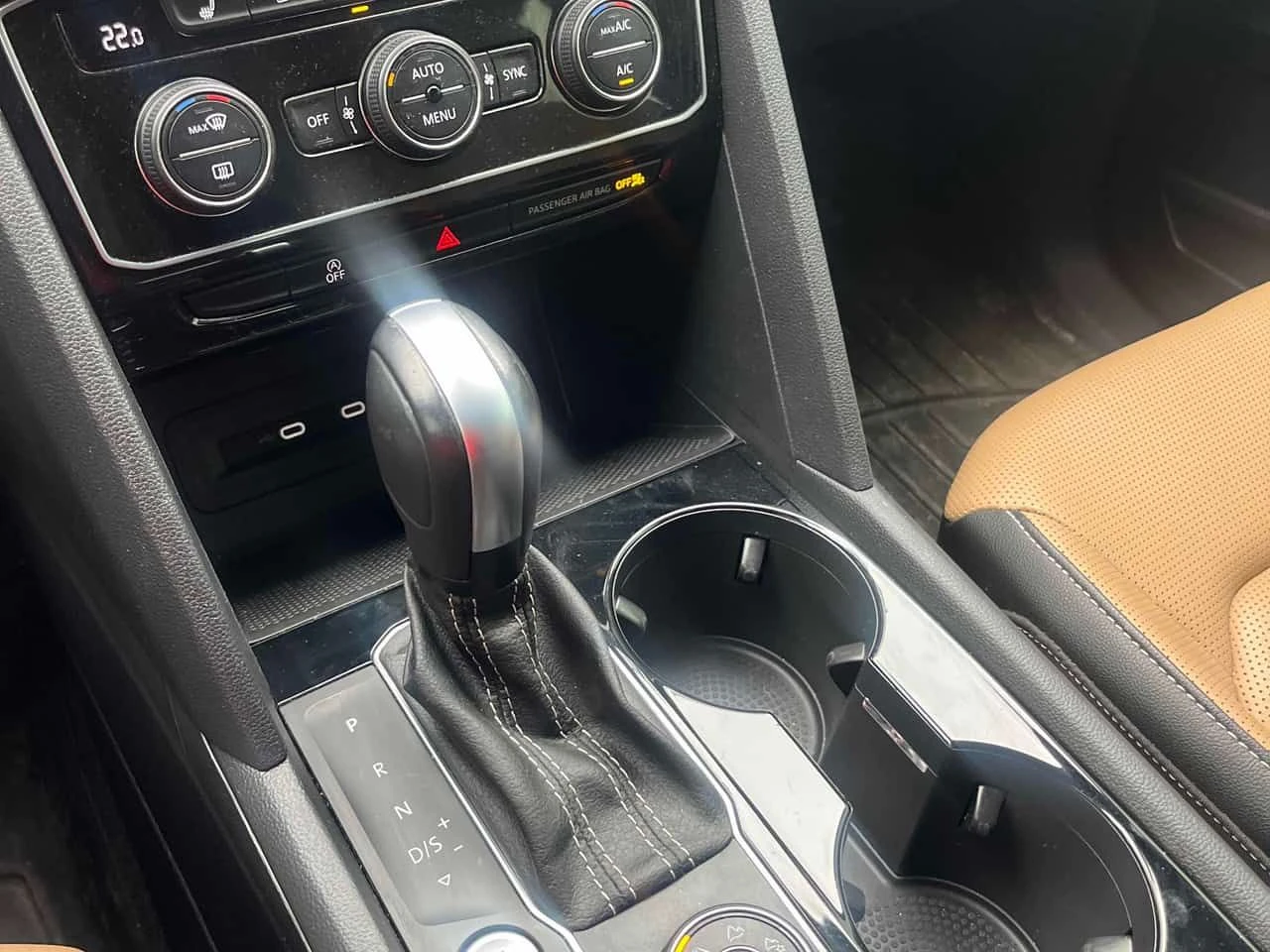 VW Atlas | Execline | CROSS SPORT | PANO | ОБДУХВАНЕ | DIS|, снимка 12 - Автомобили и джипове - 53985807