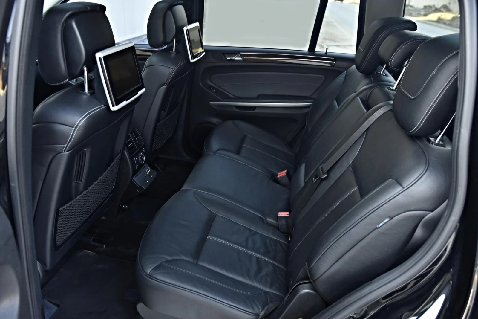 Mercedes-Benz GL 500 Grand Edition full max !!, снимка 13 - Автомобили и джипове - 54763266