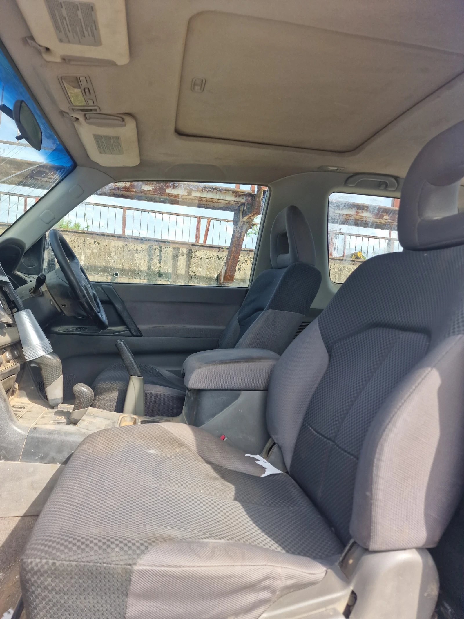 Mitsubishi Pajero DiD 3.2 | Mobile.bg � ����������� 4