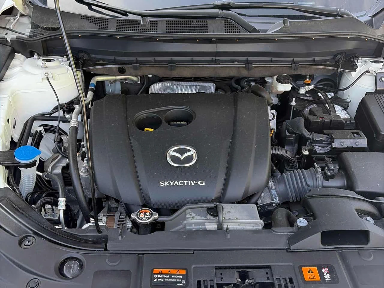 Mazda CX-5 * GT AWD * АВТОКРЕДИТ БЕЗ ПЪРВОНАЧАЛНА ВНОСКА* , снимка 14 - Автомобили и джипове - 54842152