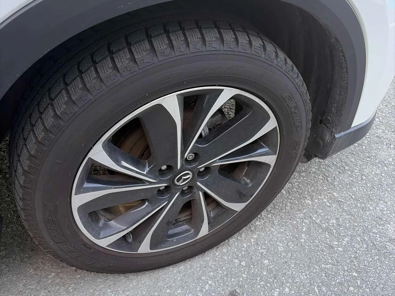 Mazda CX-5 * GT AWD * АВТОКРЕДИТ БЕЗ ПЪРВОНАЧАЛНА ВНОСКА* , снимка 7 - Автомобили и джипове - 54842152