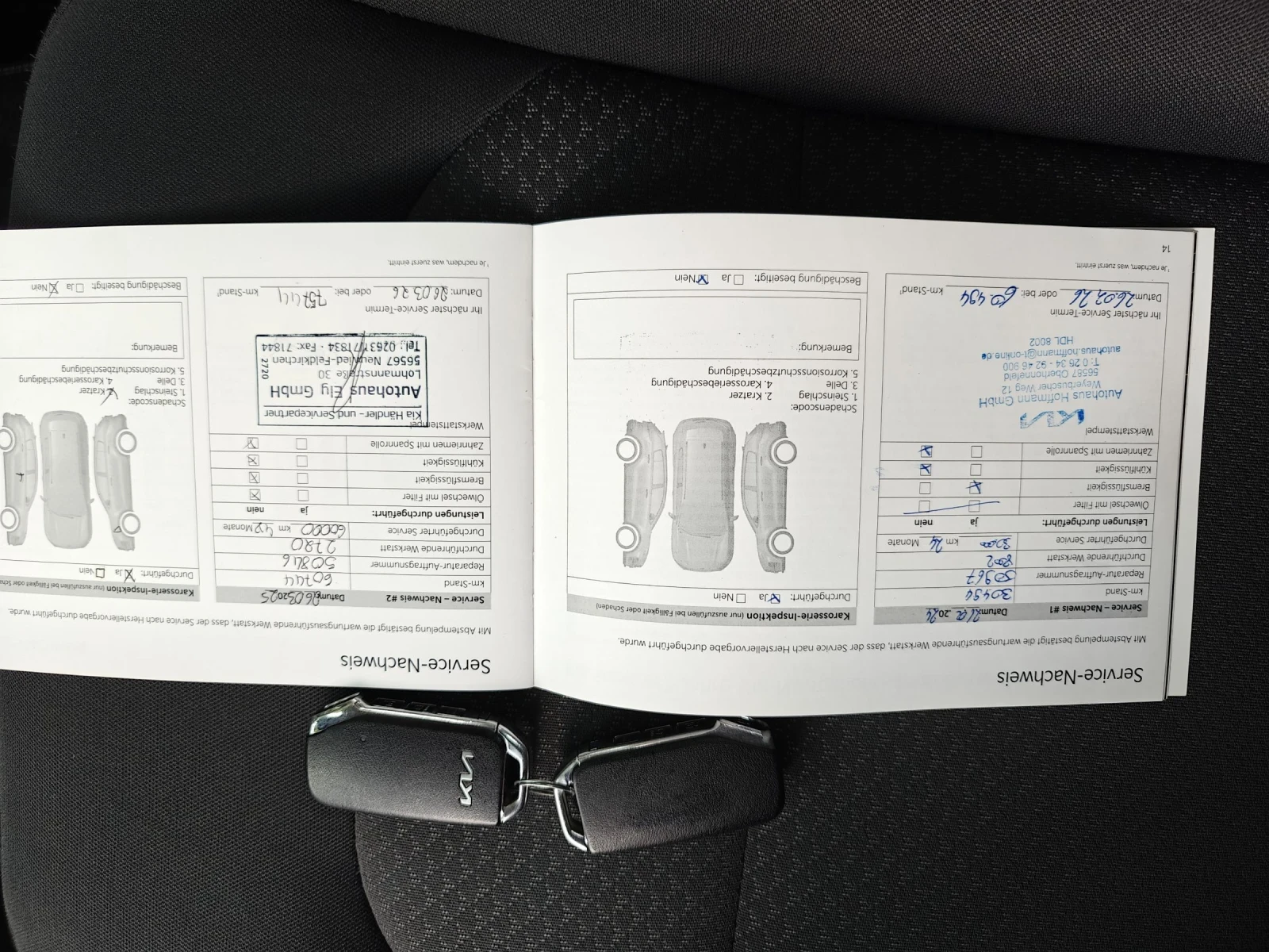 Kia Niro 64 KWH 204HP, снимка 16 - Автомобили и джипове - 54856794
