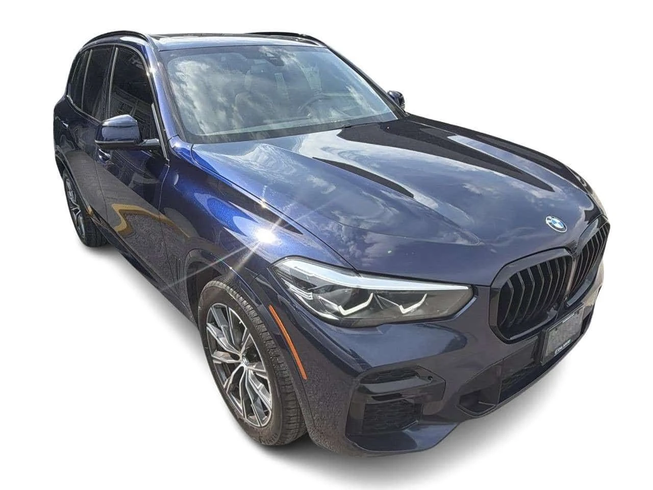 BMW X5 БЕЗ ИНЦИДЕНТИ | ФИКСИРАНА ЦЕНА ДО БЪЛГАРИЯ | , снимка 2 - Автомобили и джипове - 55398011