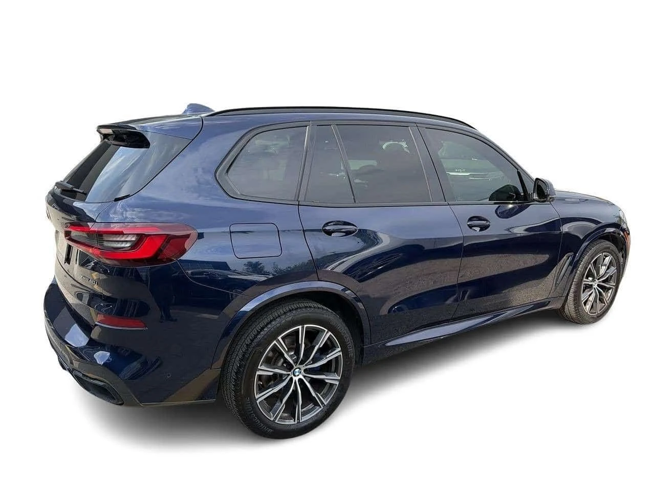 BMW X5 БЕЗ ИНЦИДЕНТИ | ФИКСИРАНА ЦЕНА ДО БЪЛГАРИЯ | , снимка 15 - Автомобили и джипове - 55398011