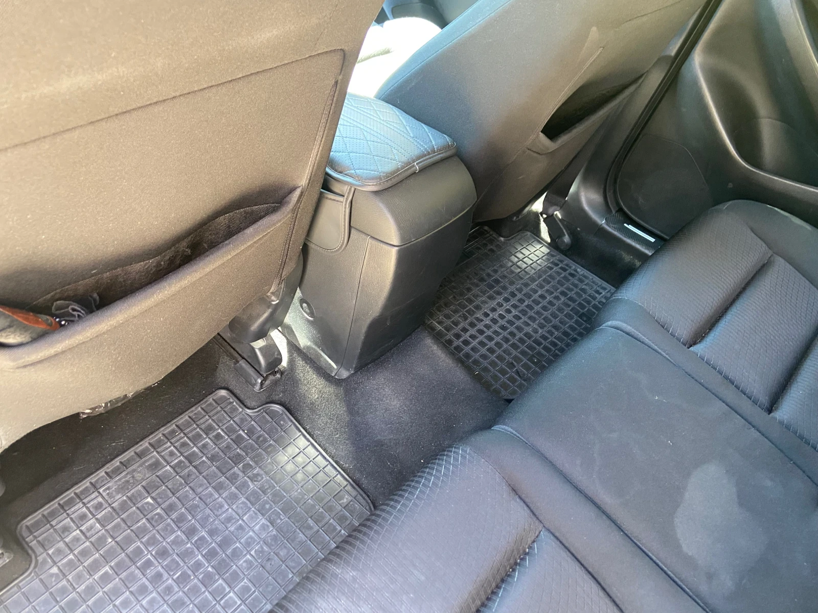 Mazda CX-5, снимка 10 - Автомобили и джипове - 55506397