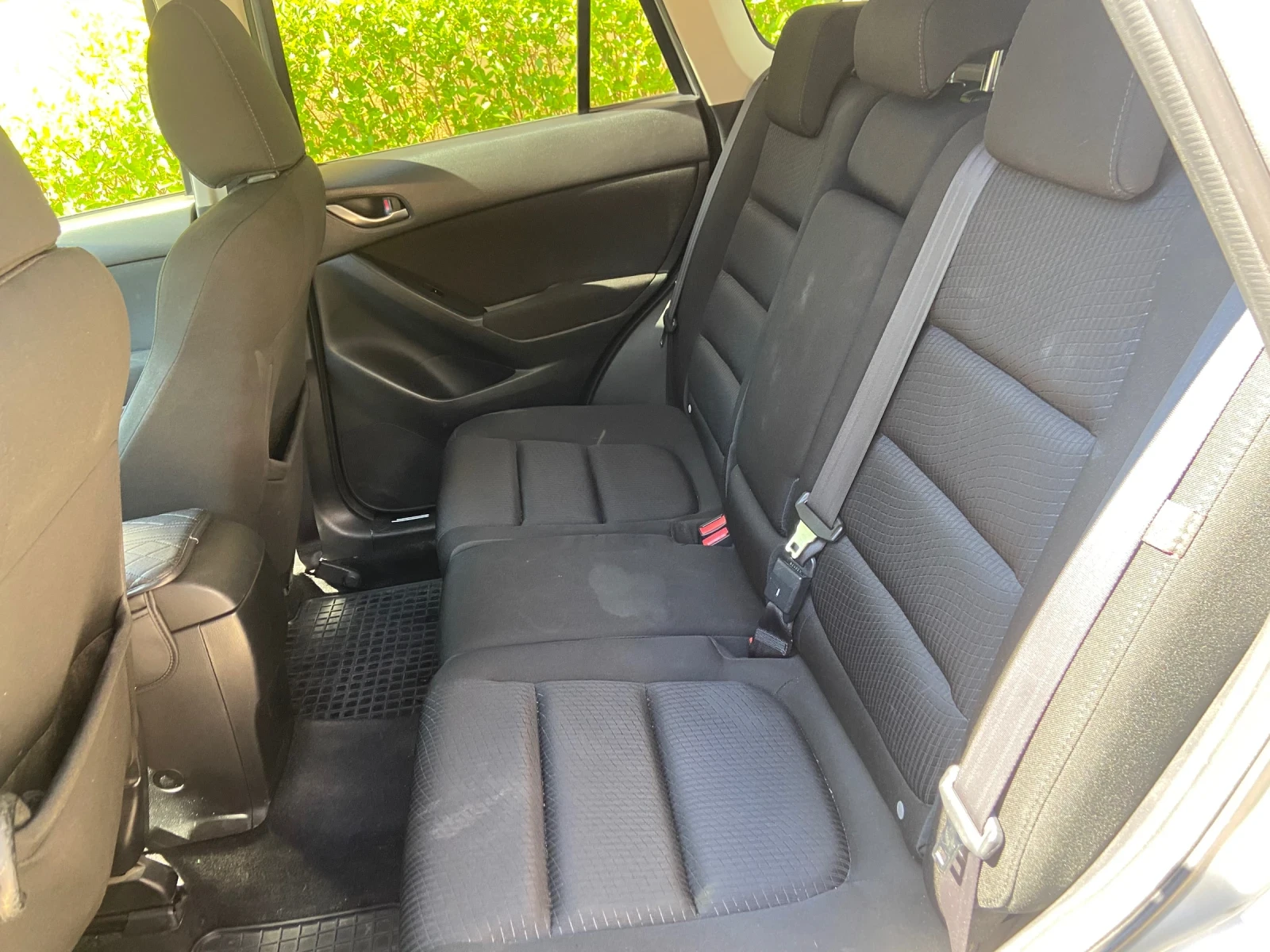 Mazda CX-5, снимка 9 - Автомобили и джипове - 55506397