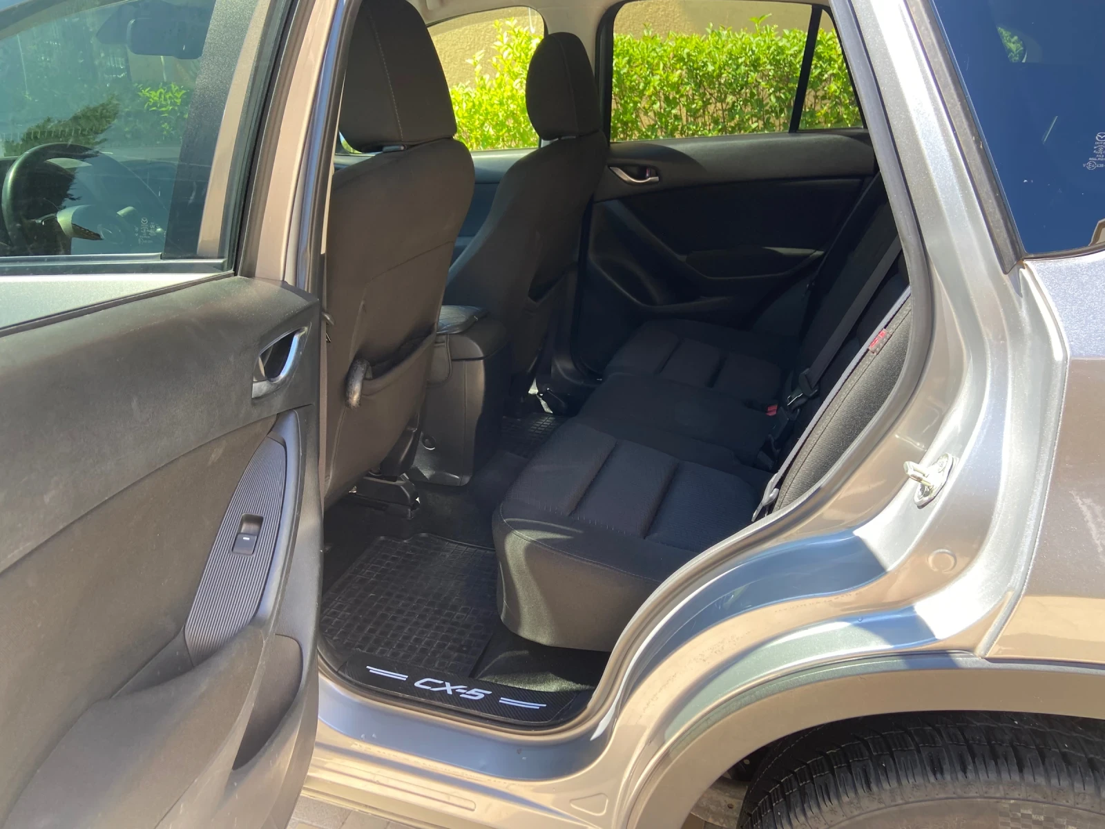 Mazda CX-5, снимка 8 - Автомобили и джипове - 55506397