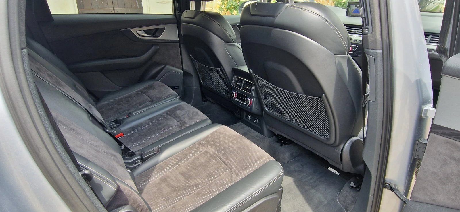 Audi Q7 S-line, снимка 10 - Автомобили и джипове - 55538222