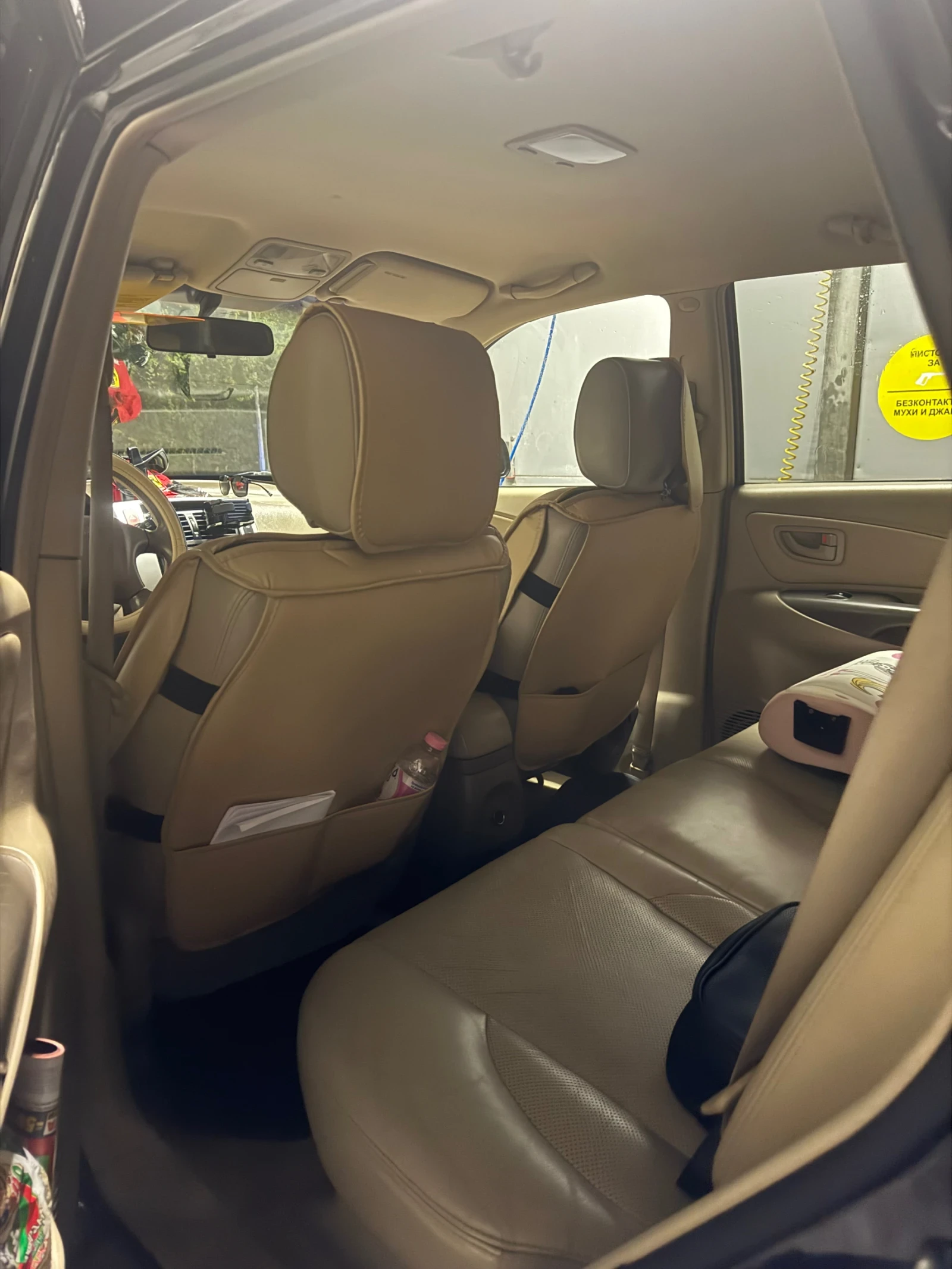 Hyundai Tucson 2.0 140 к.с, снимка 7 - Автомобили и джипове - 55557818