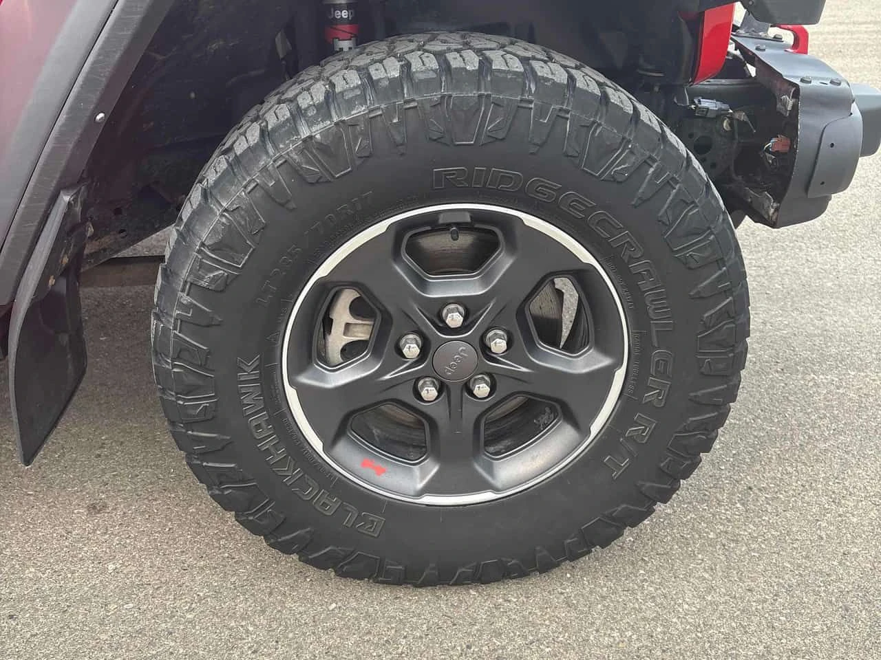Jeep Gladiator * Rubicon * АВТОКРЕДИТ БЕЗ ПЪРВОНАЧАЛНА ВНОСКА* , снимка 7 - Автомобили и джипове - 55639703