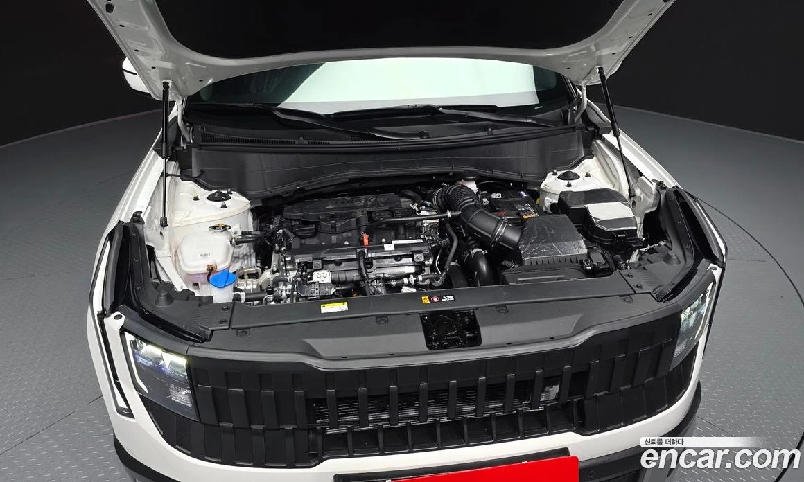 Kia Seltos Gasoline 1.6T 2WD Trendy, снимка 6 - Автомобили и джипове - 56134605