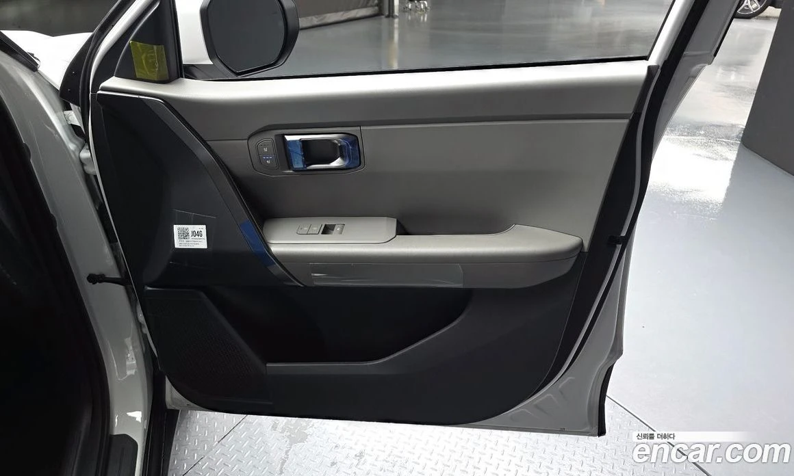 Kia Seltos Gasoline 1.6T 2WD Trendy, снимка 14 - Автомобили и джипове - 56134605