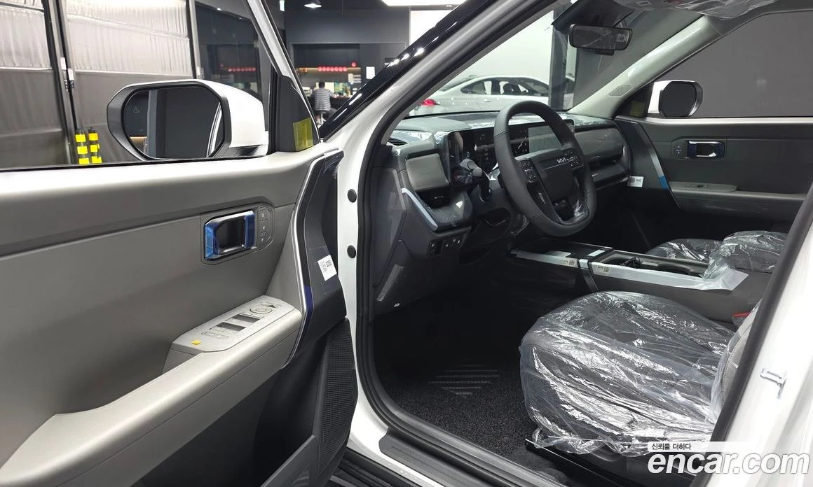 Kia Seltos Gasoline 1.6T 2WD Trendy, снимка 13 - Автомобили и джипове - 56134605