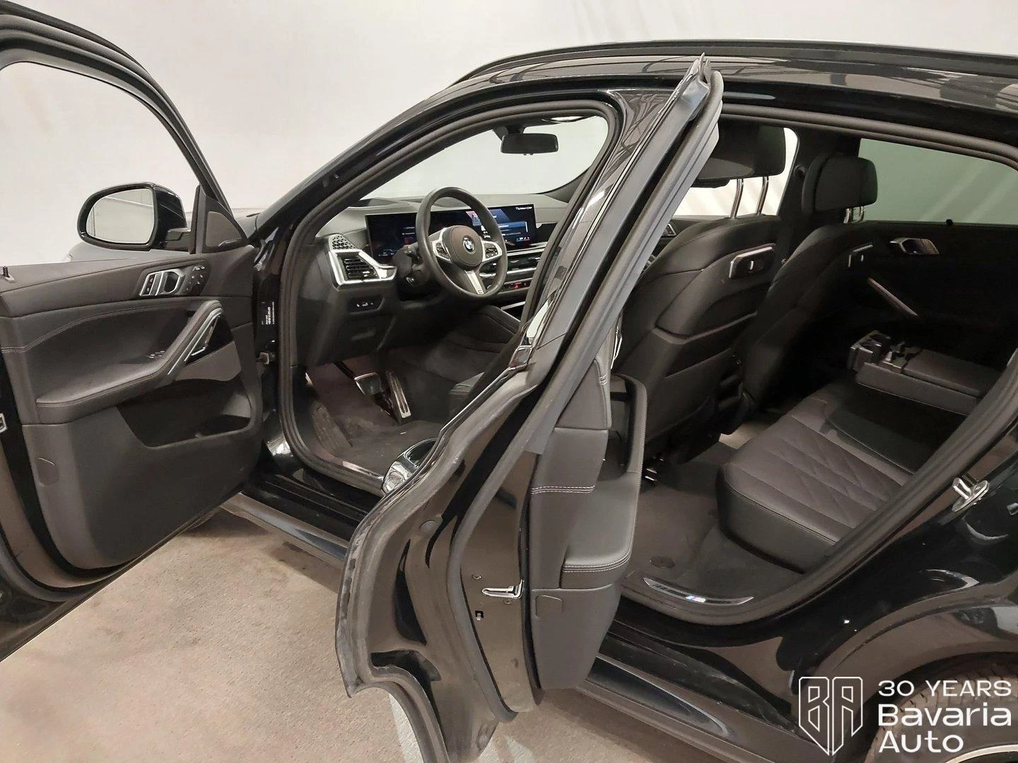 BMW X6 40i xDrive Sportautomatic, снимка 5 - Автомобили и джипове - 56235466