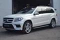 Mercedes-Benz GL 3-Броя На части!!! 350 BluEtec 4MATIC!!!500 BENZIN, снимка 2