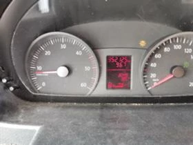 VW Crafter 2.5TDI, снимка 13