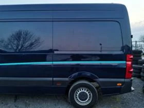 VW Crafter 2.5TDI, снимка 8