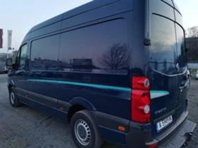 VW Crafter 2.5TDI, снимка 7