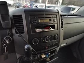 VW Crafter 2.5TDI, снимка 12