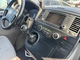 VW Multivan 2.5 / 4Motion / Navi / Подгрев, снимка 9