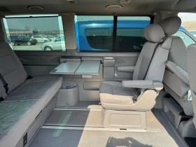 VW Multivan 2.5 / 4Motion / Navi / Подгрев, снимка 11
