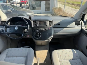 VW Multivan 2.5 / 4Motion / Navi / Подгрев, снимка 7