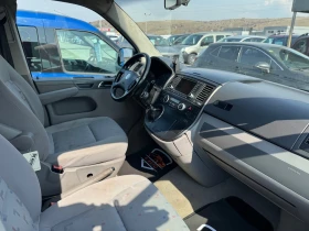 VW Multivan 2.5 / 4Motion / Navi / Подгрев, снимка 8