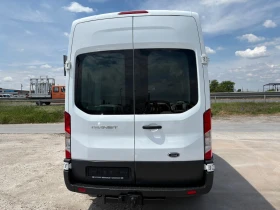 Ford Transit 2.2tdci-Klima, снимка 6