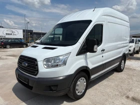 Ford Transit 2.2tdci-Klima, снимка 1