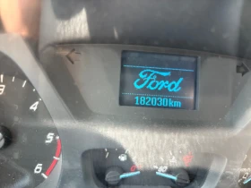 Ford Transit 2.2tdci-Klima, снимка 16