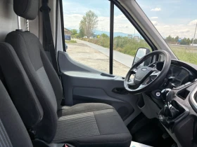 Ford Transit 2.2tdci-Klima, снимка 12