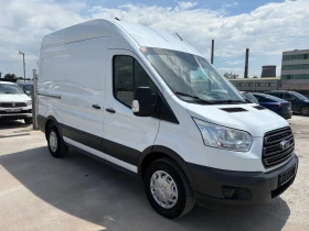 Ford Transit 2.2tdci-Klima, снимка 3