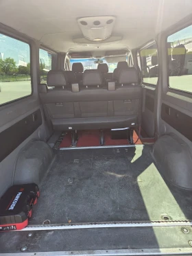 Mercedes-Benz Sprinter 316, снимка 5