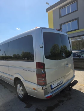 Mercedes-Benz Sprinter 316, снимка 3