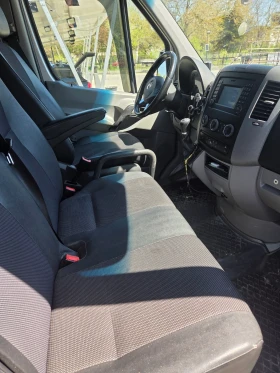 Mercedes-Benz Sprinter 316, снимка 8