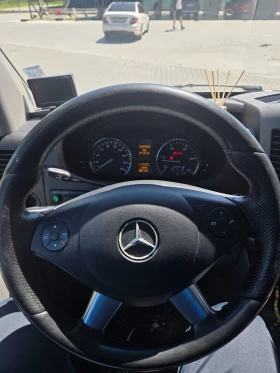 Mercedes-Benz Sprinter 316, снимка 7
