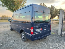 Ford Transit 2.2 tdci 130 8+ 1 klima, снимка 4