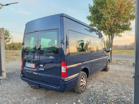Ford Transit 2.2 tdci 130 8+ 1 klima, снимка 6