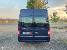 Ford Transit 2.2 tdci 130 8+ 1 klima, снимка 5