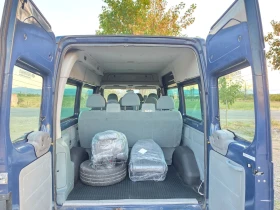 Ford Transit 2.2 tdci 130 8+ 1 klima, снимка 16