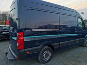 Обява за продажба на VW Crafter 2.5TDI ~16 500 лв. - изображение 9