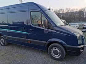 Обява за продажба на VW Crafter 2.5TDI ~16 500 лв. - изображение 2