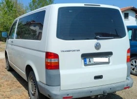 Обява за продажба на VW T5 ~20 200 лв. - изображение 2