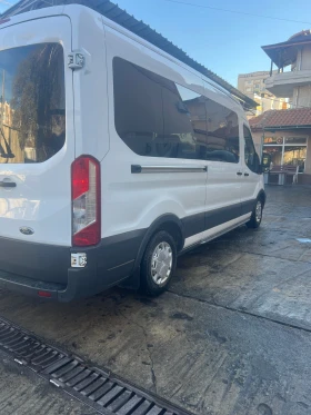 Ford Transit, снимка 5