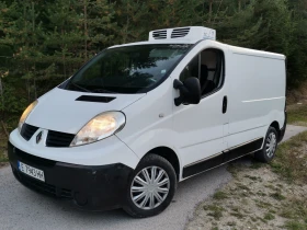 Renault Trafic | Mobile.bg    3