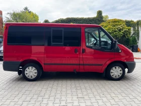 Обява за продажба на Ford Transit 2.2 101ps 8+ 1 ~11 950 лв. - изображение 5